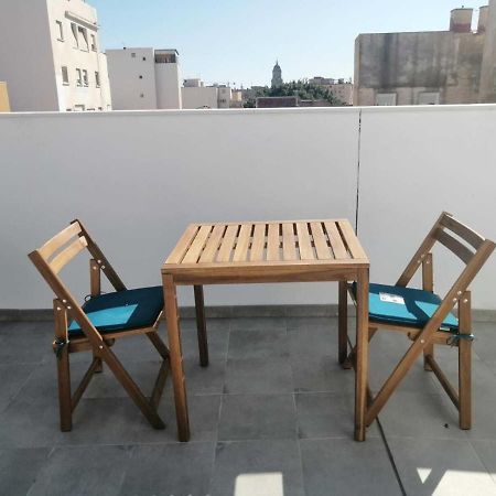 Malaga Lodge Apartments Dış mekan fotoğraf
