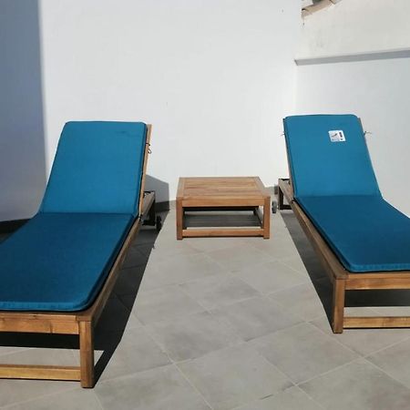Malaga Lodge Apartments Dış mekan fotoğraf