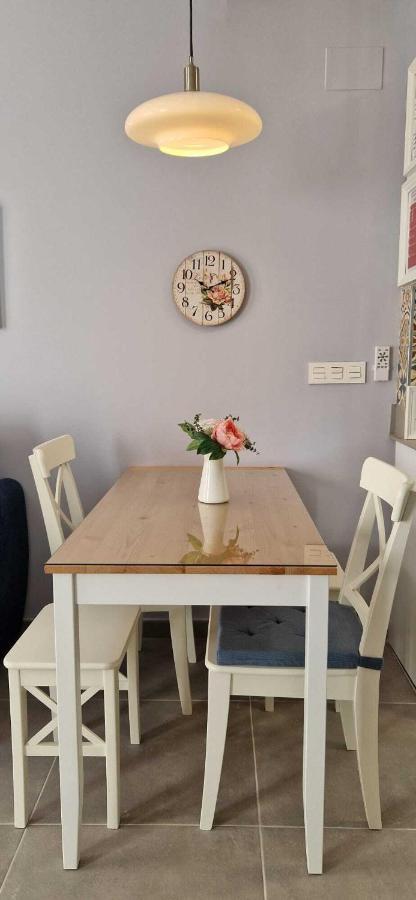 Malaga Lodge Apartments Dış mekan fotoğraf