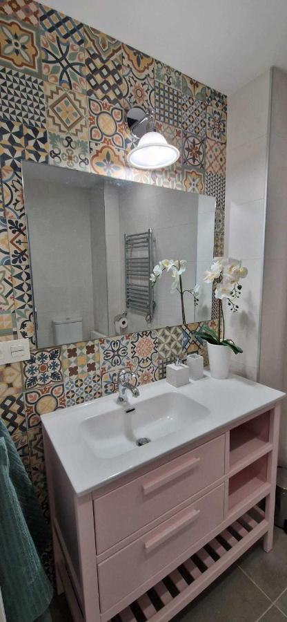Malaga Lodge Apartments Dış mekan fotoğraf