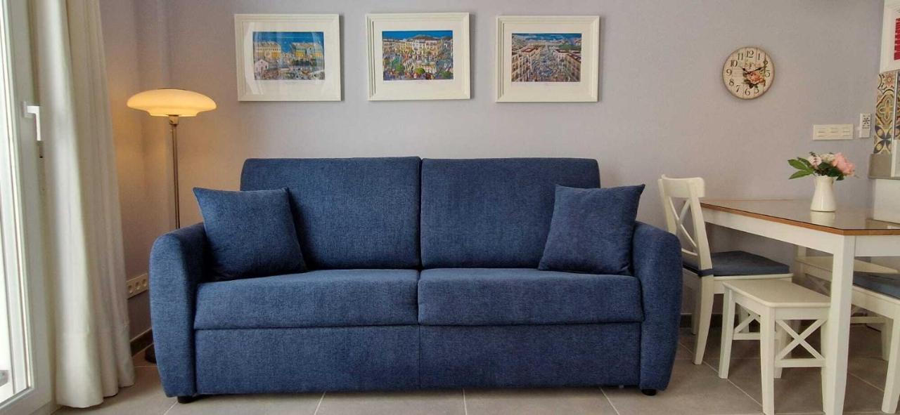 Malaga Lodge Apartments Dış mekan fotoğraf