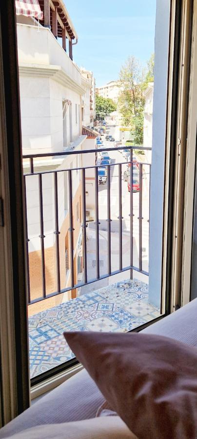 Malaga Lodge Apartments Dış mekan fotoğraf