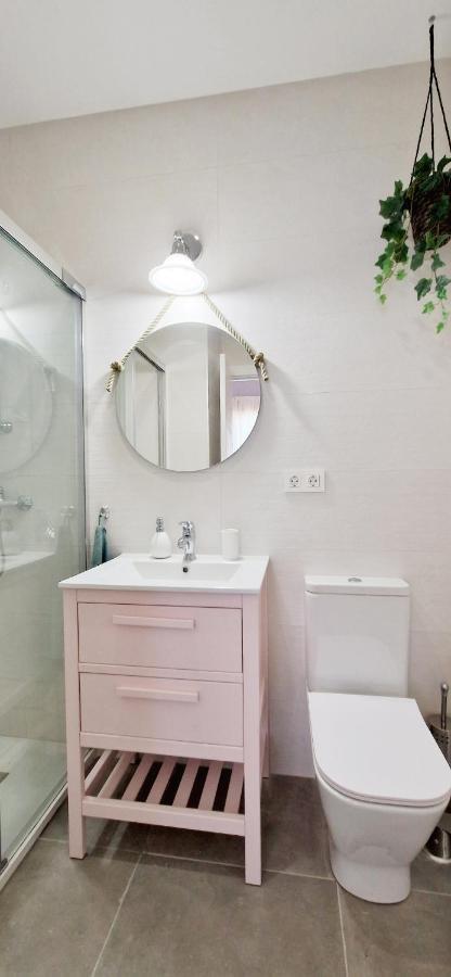 Malaga Lodge Apartments Dış mekan fotoğraf
