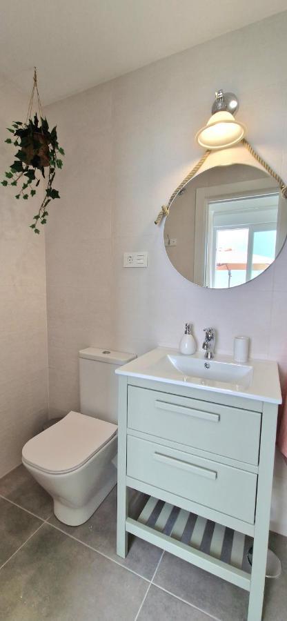 Malaga Lodge Apartments Dış mekan fotoğraf